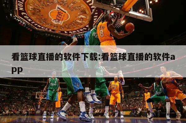 看篮球直播的软件下载:看篮球直播的软件app