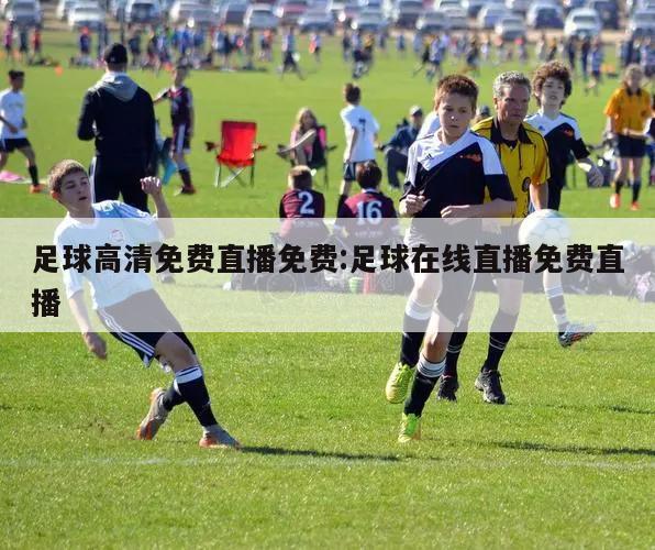 足球高清免费直播免费:足球在线直播免费直播