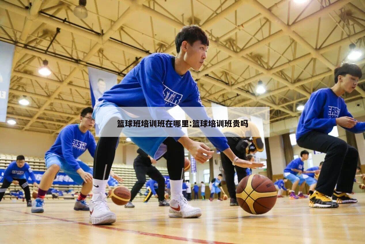 篮球班培训班在哪里:篮球培训班贵吗